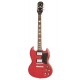 Epiphone G-400