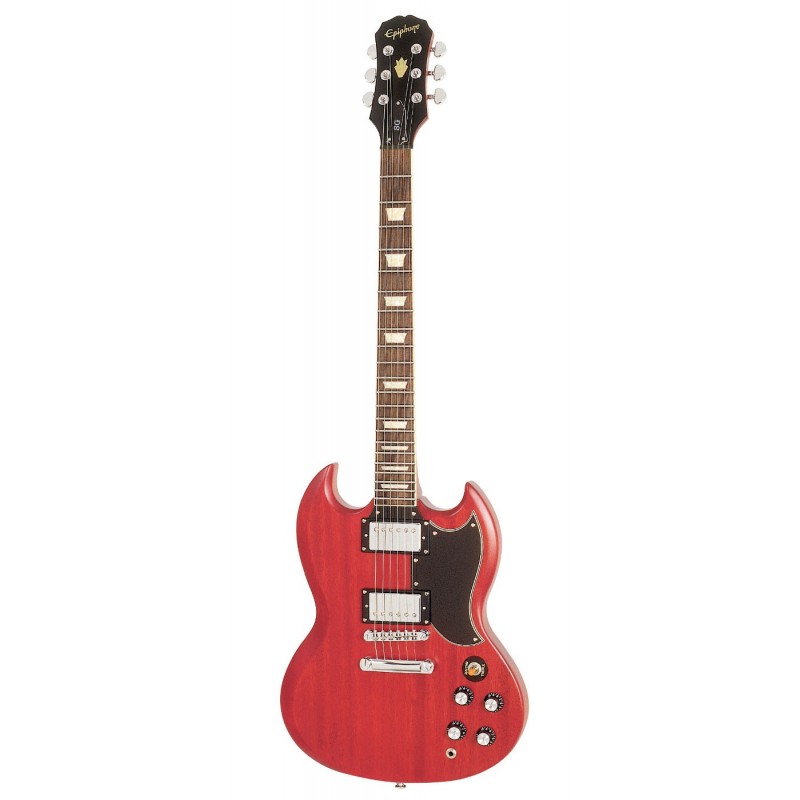 Epiphone G-400