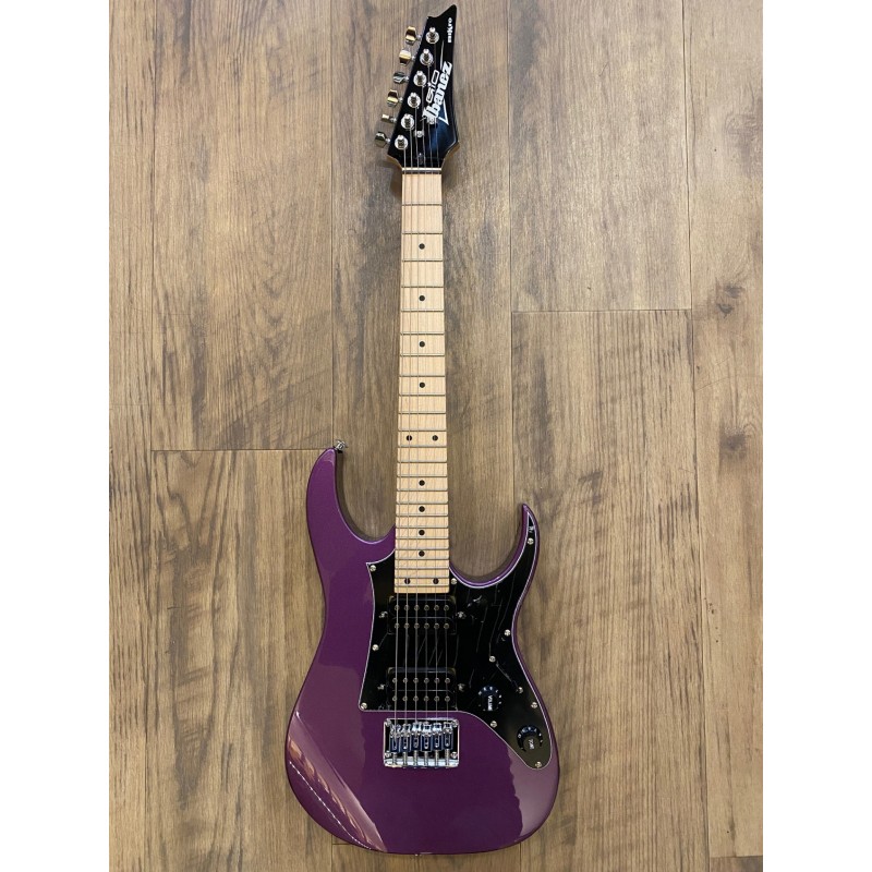 Ibanez GRGM21M-MPL