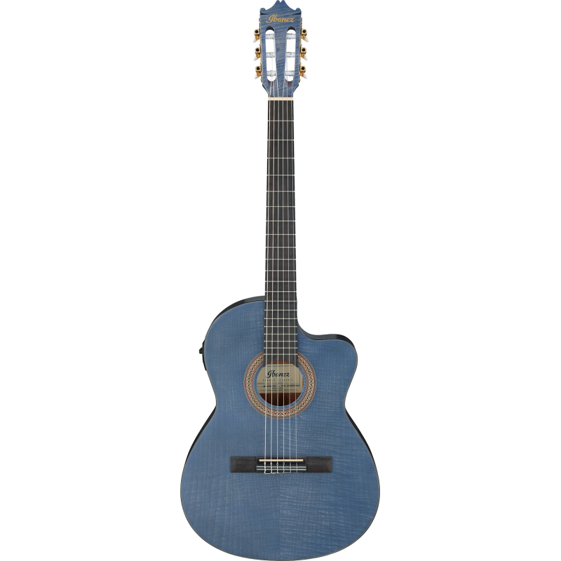 Ibanez GA5FMTCE-OB