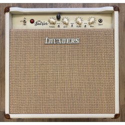 Invaders Amps 530 BlueVerb