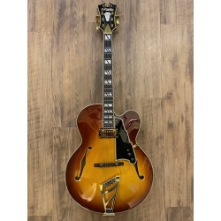 D Angelico Excel EXL1