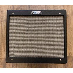 Fender Blues Junior IV