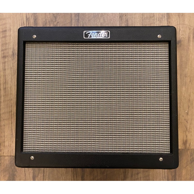 Fender Blues Junior IV