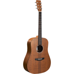 Martin DX1E