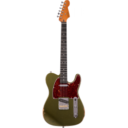 Patina Guitars PT-6 SGR-R