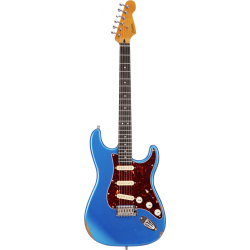 Patina Guitars PS-6-LPB-R