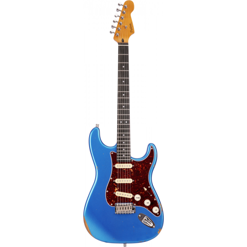 Patina Guitars PS-6-LPB-R