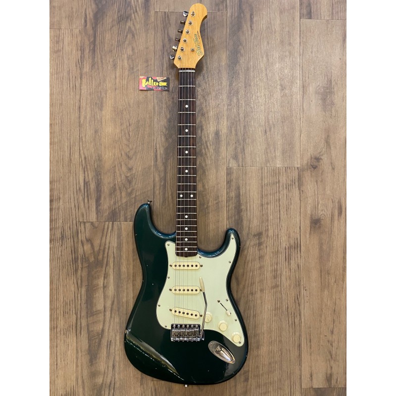 DEL-Tone 60’s S-style