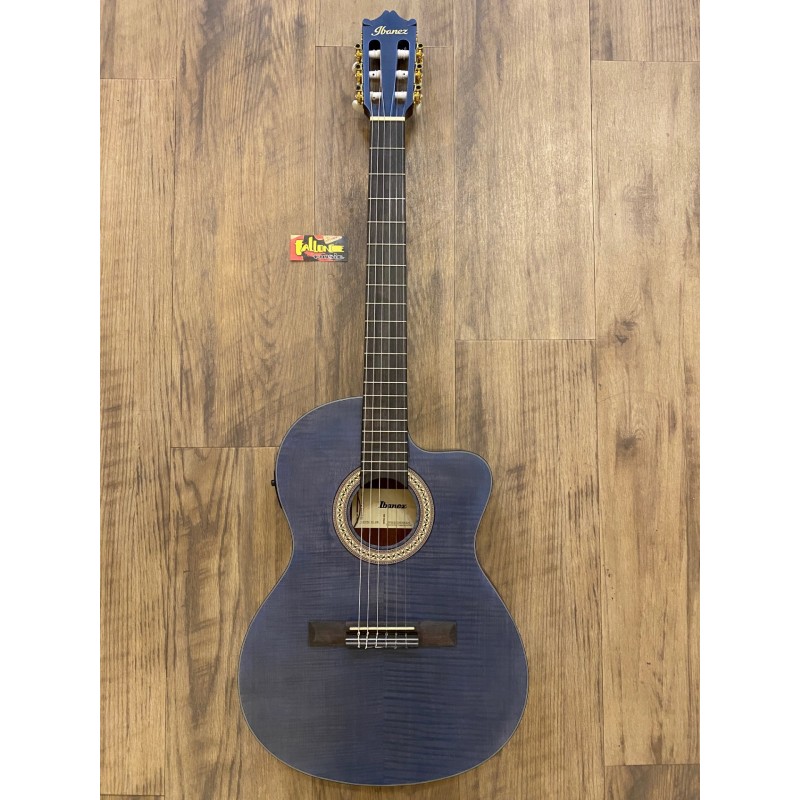 Ibanez GA5FMTCE-OB