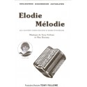 Elodie Melodie - T.FALLONE-M.BONNAY