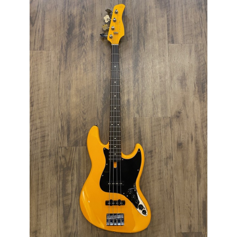 Sire Marcus Miller V3