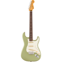 Fender Player II Stratocaster