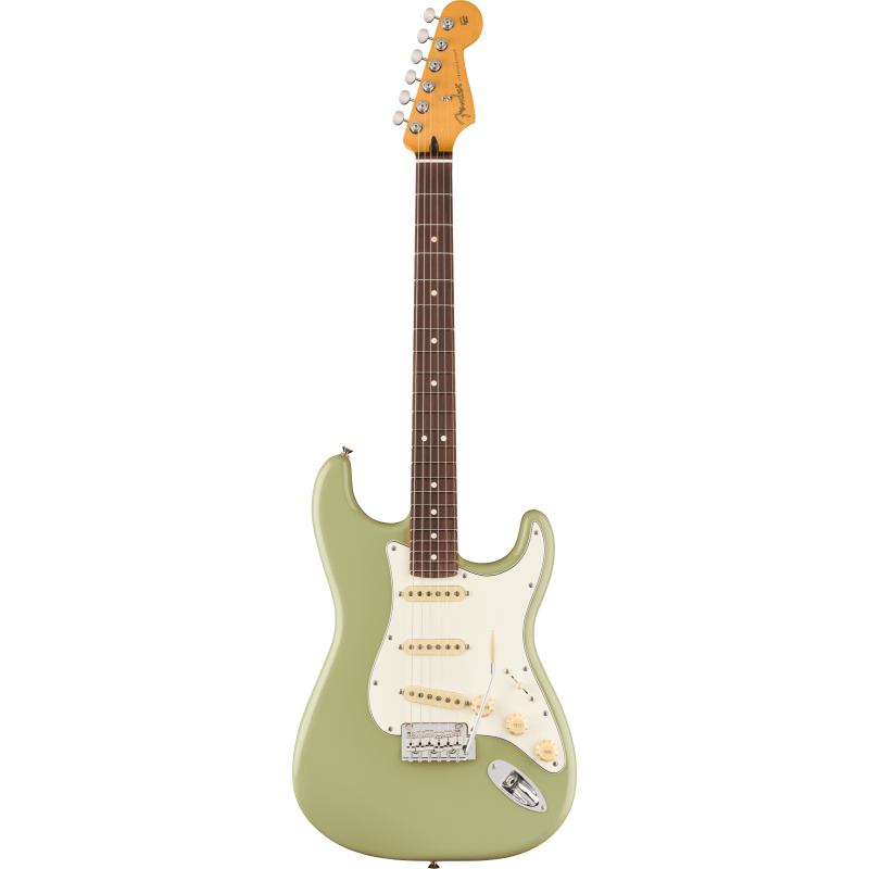 Fender Player II Stratocaster