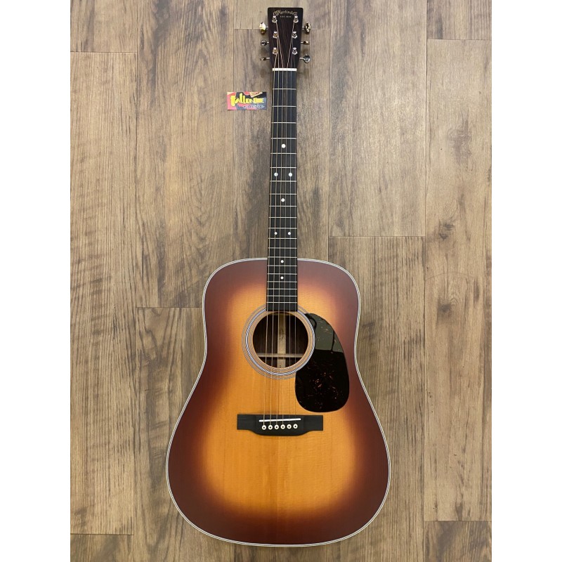 Martin D-28