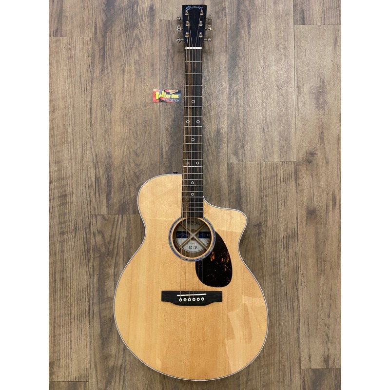 Martin SC-13E
