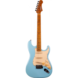 Jet Guitars JS300-BL