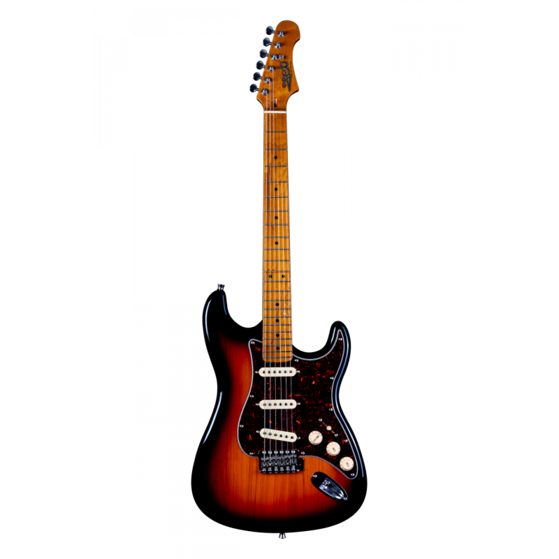 Jet Guitars JS300-SB