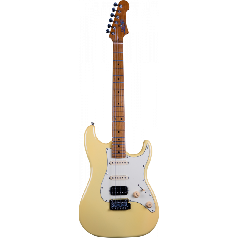 Jet Guitars JS400-VYW