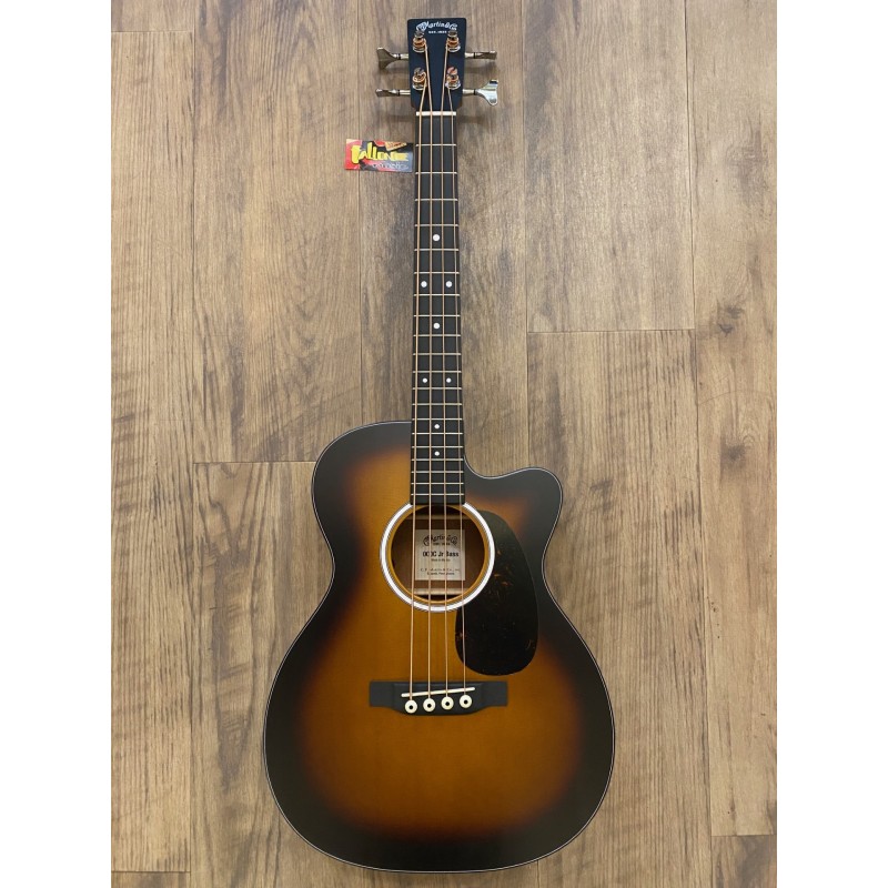 Martin 000CJR-10E-Bass