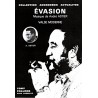 Edition Fallone Evasion - A.ASTIER - Partition Accordéon