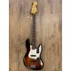 Fender Player II Jazz Bass
