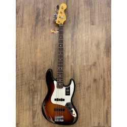 Fender Player II Jazz Bass