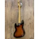 Fender Player II Jazz Bass