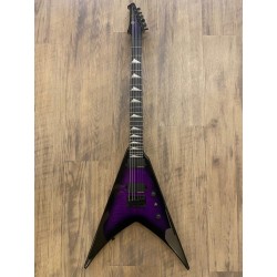 Spira Guitars V500TPPE