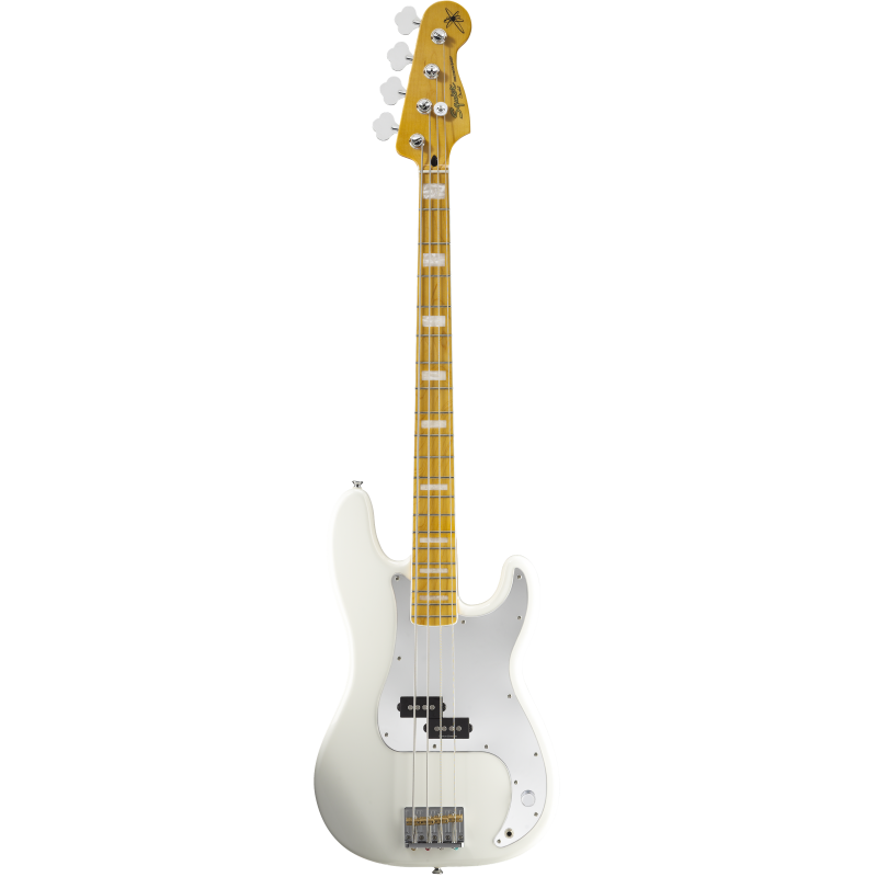 Squier Precision Bass