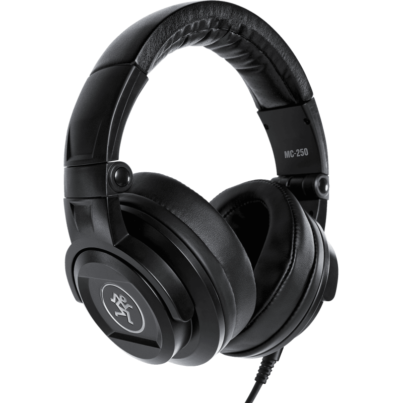 Mackie MC-250