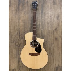 Martin SC-10E