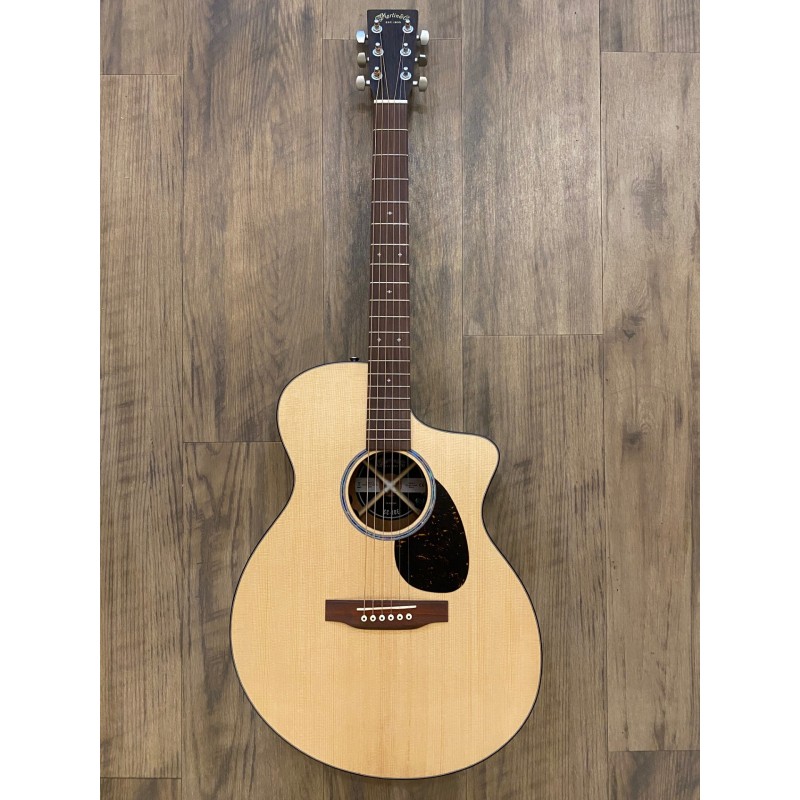 Martin SC-10E