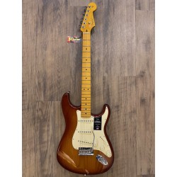 Fender American Professional II Stratocaster