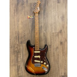 Jet Guitars JS300-SB