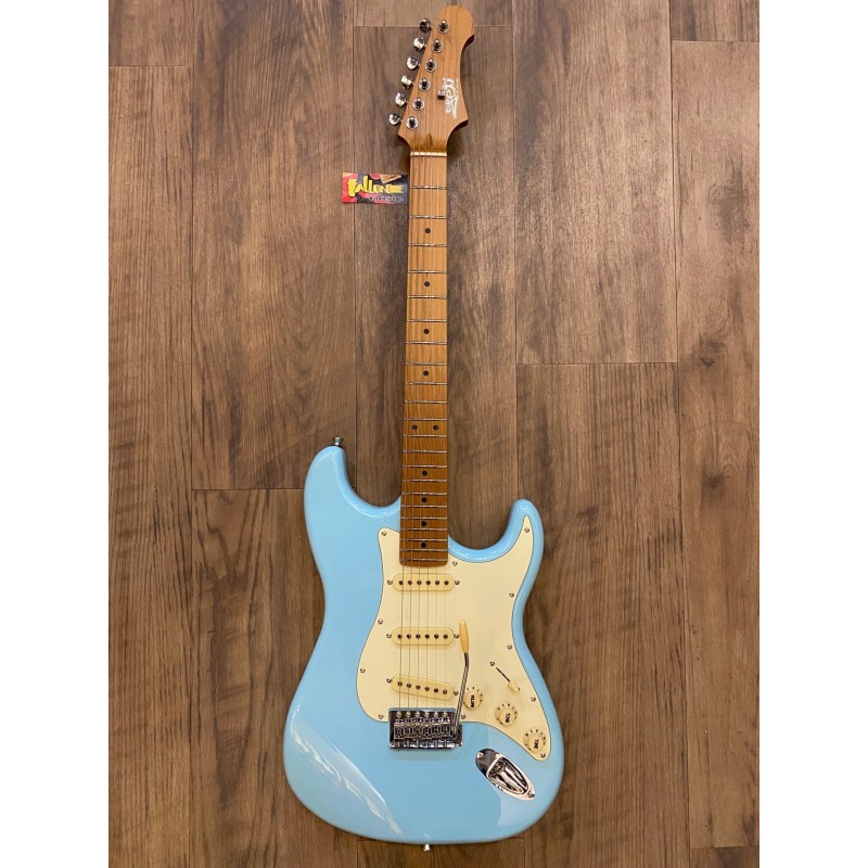 Jet Guitars JS300-BL