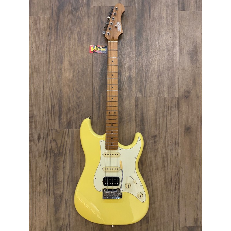 Jet Guitars JS400-VYW