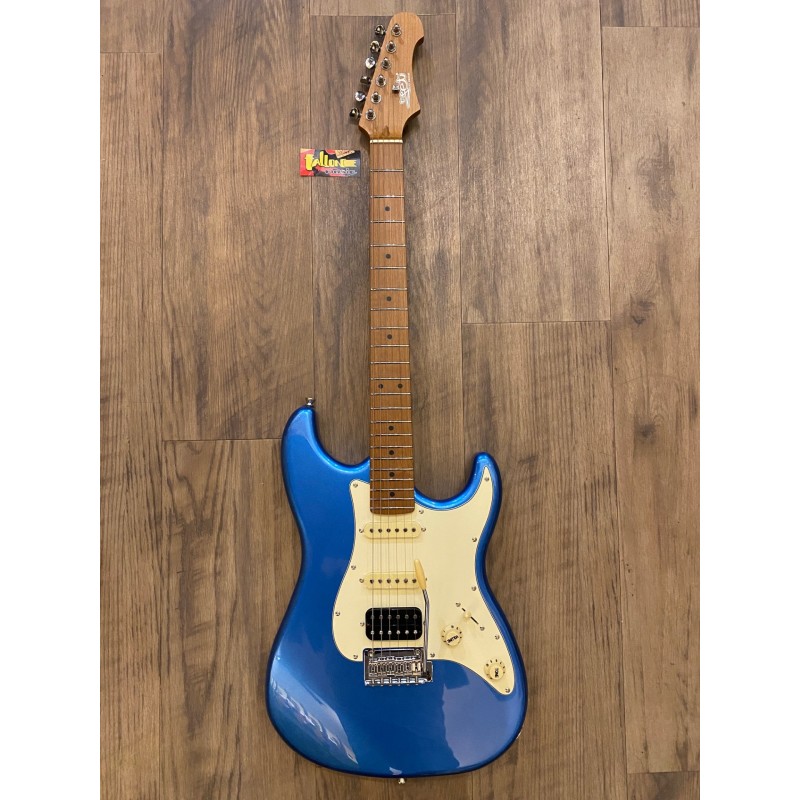 Jet Guitars JS400-LPB