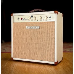 Invaders Amps 530 BlueVerb