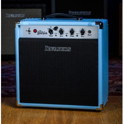 Invaders Amps 505 LittleVerb
