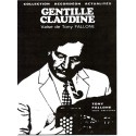 Gentille Claudine - T.FALLONE