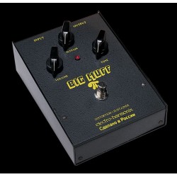 Electro Harmonix Big Muff PI Russian