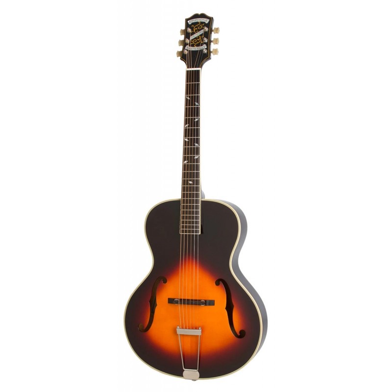 Epiphone Masterbilt Zenith