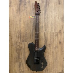 Flamel Cyanure Standard