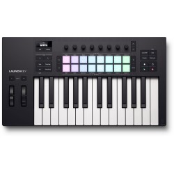 Novation Launchkey-25