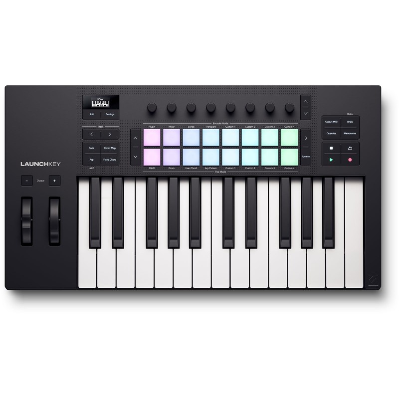 Novation Launchkey-25
