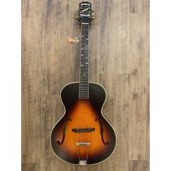 Epiphone Masterbilt Zenith