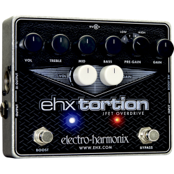 Electro Harmonix EHX Tortion