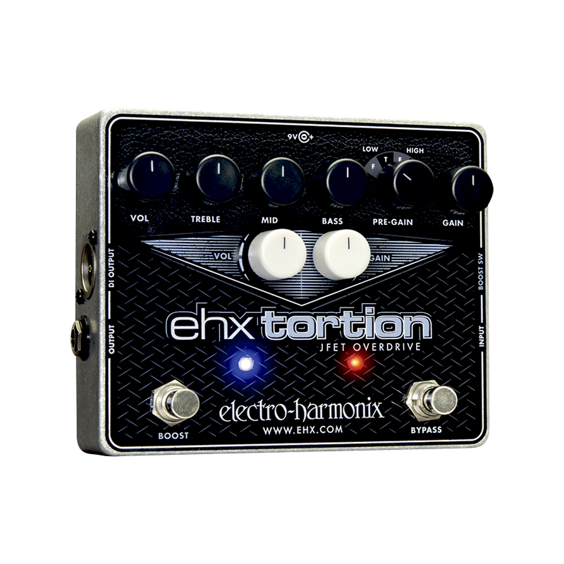 Electro Harmonix EHX Tortion