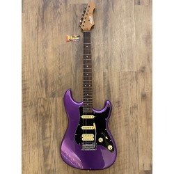 Jet Guitars JS400-PLMR